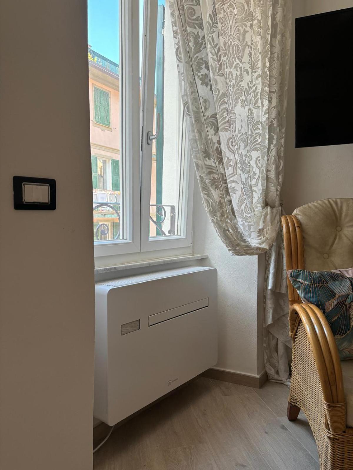 Destinazione Mare Appartement Riomaggiore Buitenkant foto