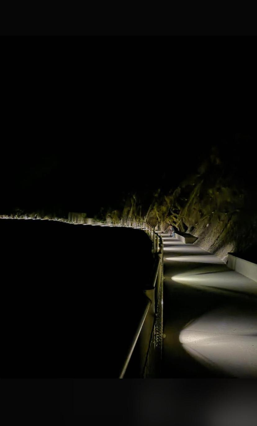 Destinazione Mare Appartement Riomaggiore Buitenkant foto