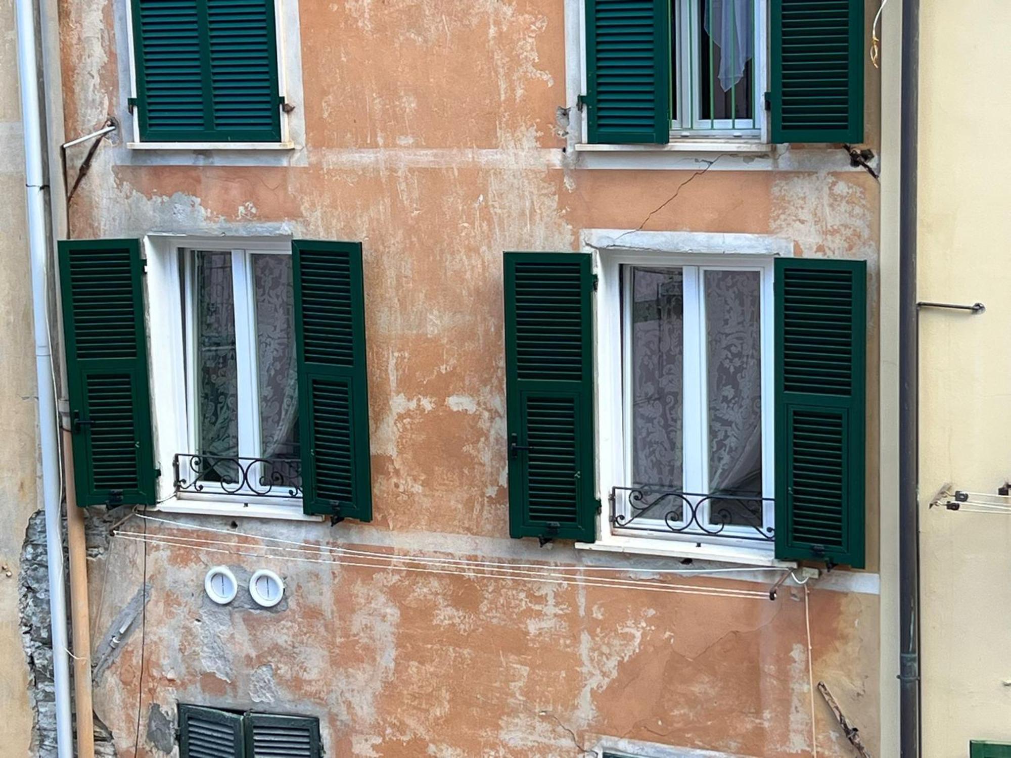 Destinazione Mare Appartement Riomaggiore Buitenkant foto